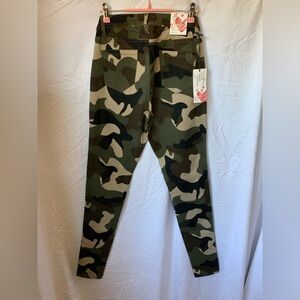 Lover brand stretch jeans